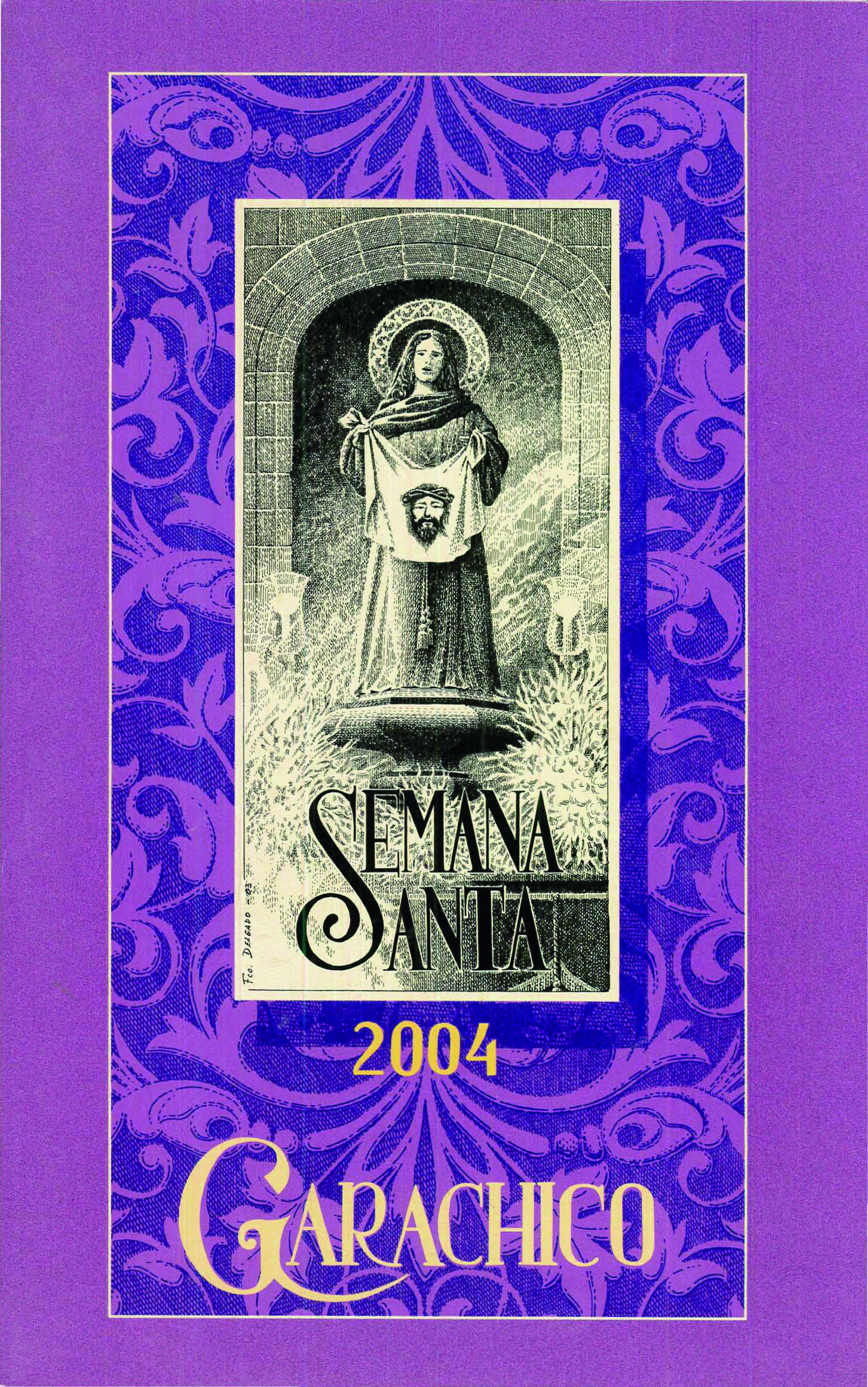 Semana Santa en Garachico  